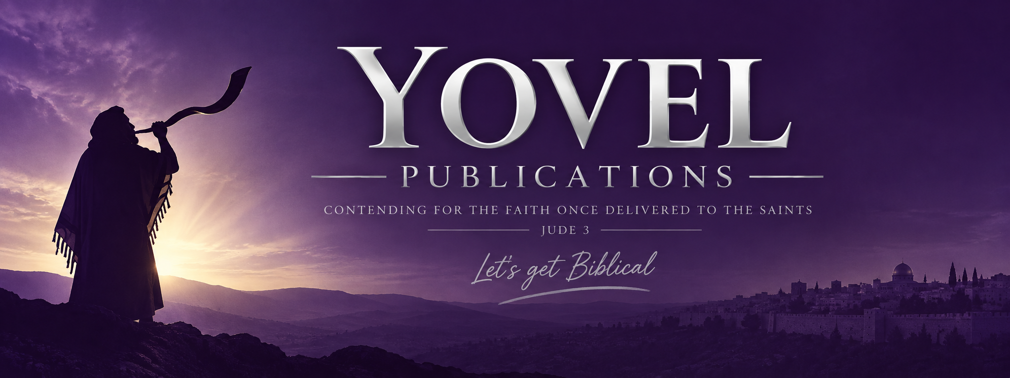 YOVEL Publications