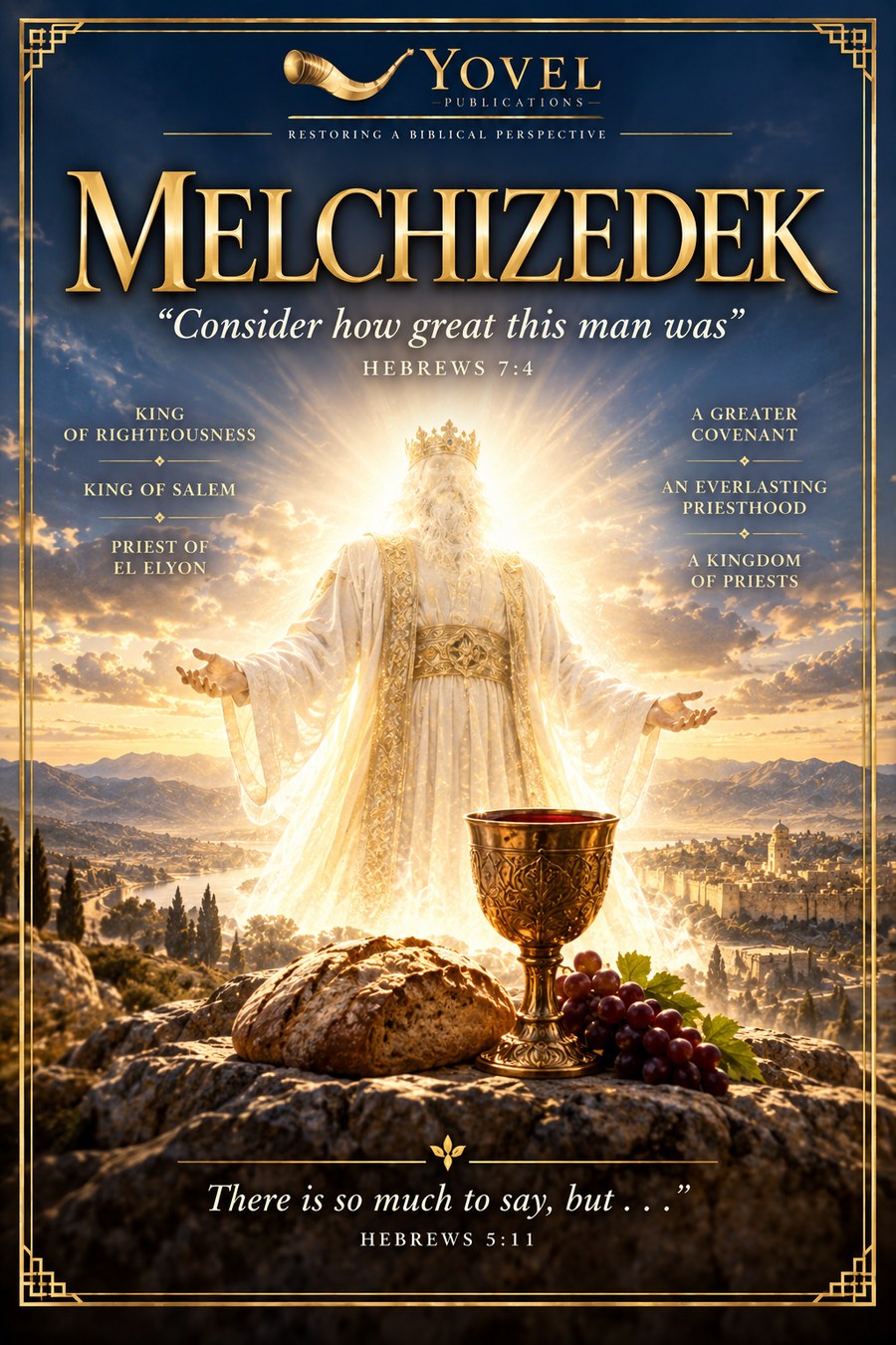 Melchizedek